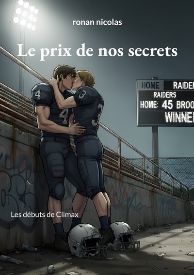 Image de Le prix de nos secrets