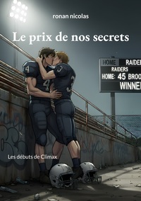 Image de Le prix de nos secrets