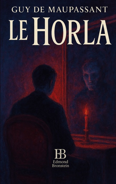 Image de Le Horla