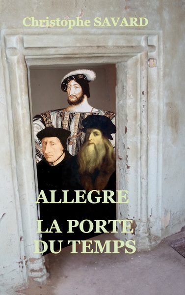 Image de Allègre, la porte du temps