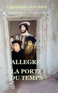 Image de Allègre, la porte du temps