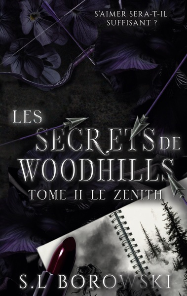 Picture of Les Secrets de Woodhills