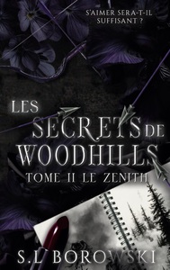 Picture of Les Secrets de Woodhills