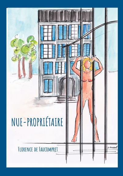Picture of Nue-propriétaire