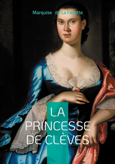 Image de La Princesse de Clèves