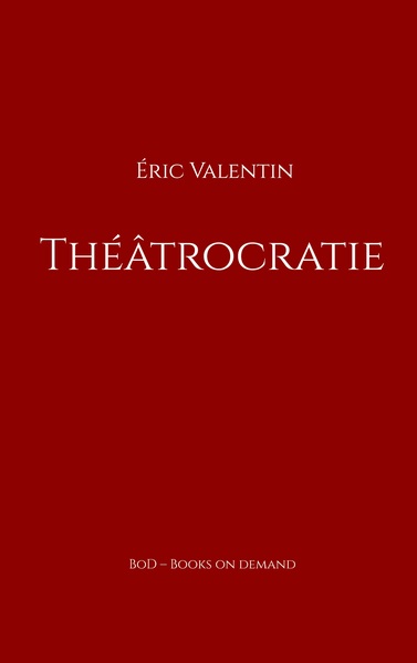 Image de Théâtrocratie