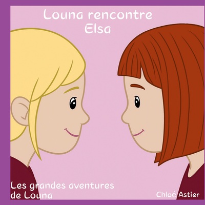 Picture of Louna rencontre Elsa