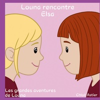 Picture of Louna rencontre Elsa