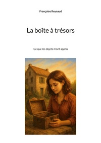 Image de La boîte à trésors