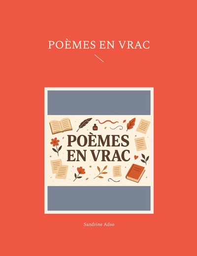 Image de Poèmes en Vrac