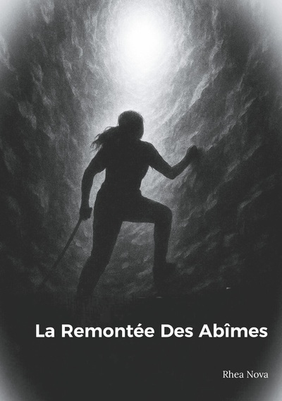 Picture of La Remontée des abîmes