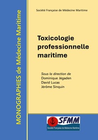 Image de Toxicologie professionnelle maritime
