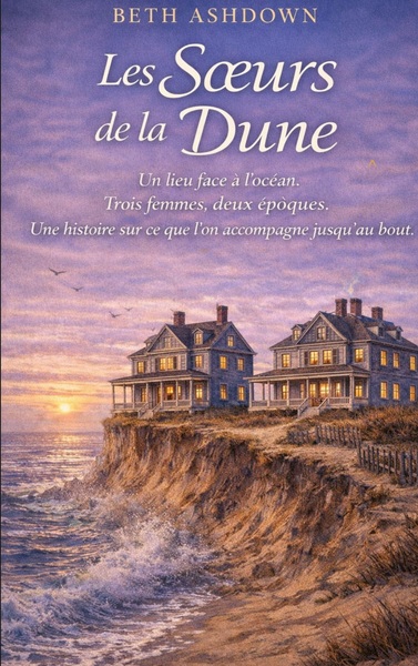 Image de Les Soeurs de la Dune