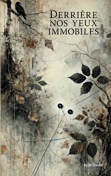 Image de Derrière nos yeux immobiles