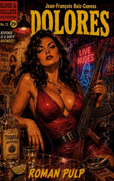 Image de Dolores