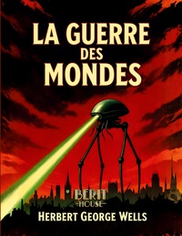 Picture of La Guerre des mondes