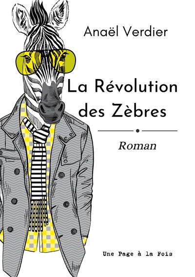 Picture of La Révolution des Zèbres