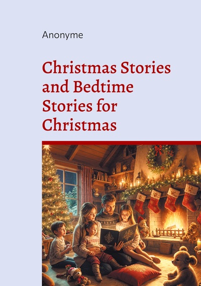 Picture of Christmas Stories and Bedtime Stories for Christmas