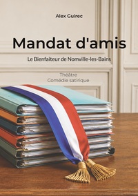 Image de Mandat d'amis