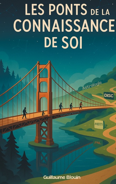 Picture of Les ponts de la connaissance de soi