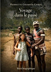 Picture of Voyage dans le passé