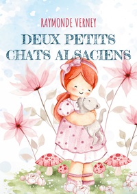 Image de Deux petits chats alsaciens
