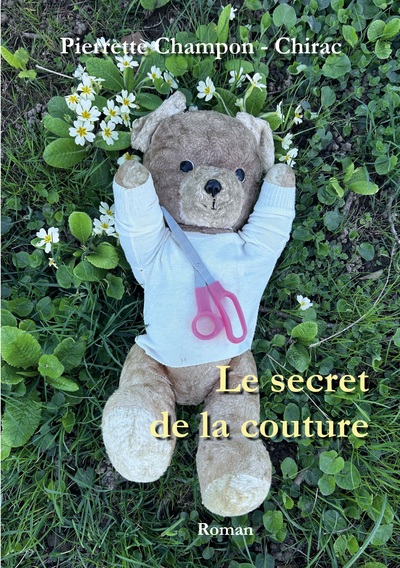 Picture of Le secret de la couture