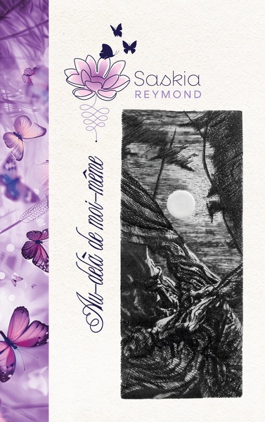 Picture of Au-delà de moi-même