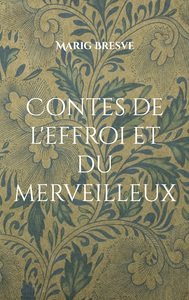 Picture of Contes de l'effroi et du merveilleux
