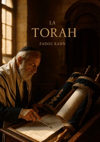 Image de La Torah