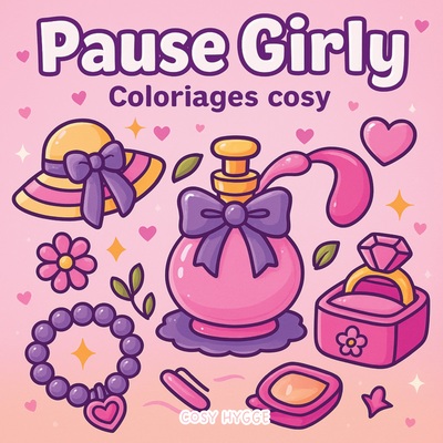 Picture of Pause Girly