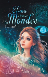 Image de Elana à travers les Mondes