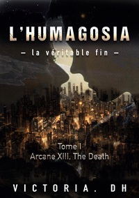 Picture of Arcane XIII, the Death