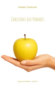 Picture of Chaussons aux Pommes