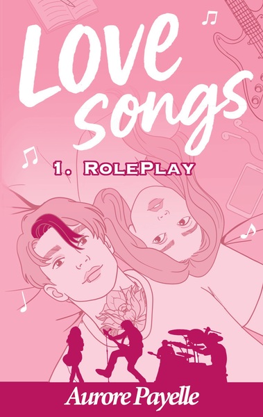 Image de Love Songs 1