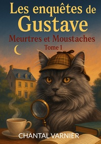 Picture of Les enquetes de Gustave Meurtres et Moustaches
