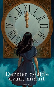 Picture of Dernier Souffle avant minuit