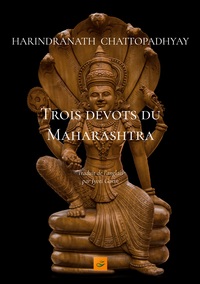 Picture of Trois dévots du Maharashtra
