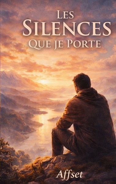 Picture of Les silences que je porte