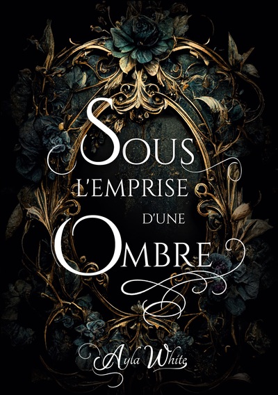 Picture of Sous l'emprise d'une ombre