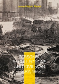 Picture of Personal Recollections and Civil War Diary, 1864