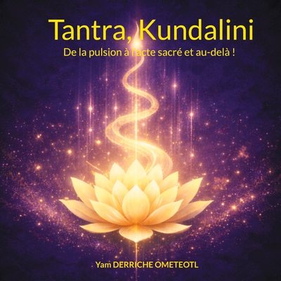 Picture of Tantra,  Kundalini