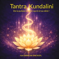 Picture of Tantra,  Kundalini