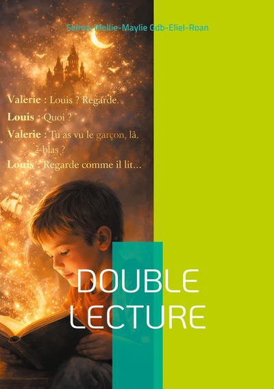 Picture of Double lecture