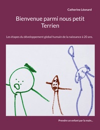 Picture of Bienvenue parmi nous petit Terrien