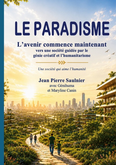 Picture of Le Paradisme