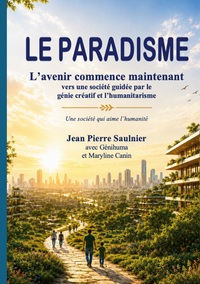 Picture of Le Paradisme