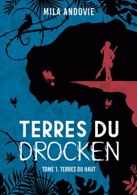 Image de Terres du Drocken - Tome 1