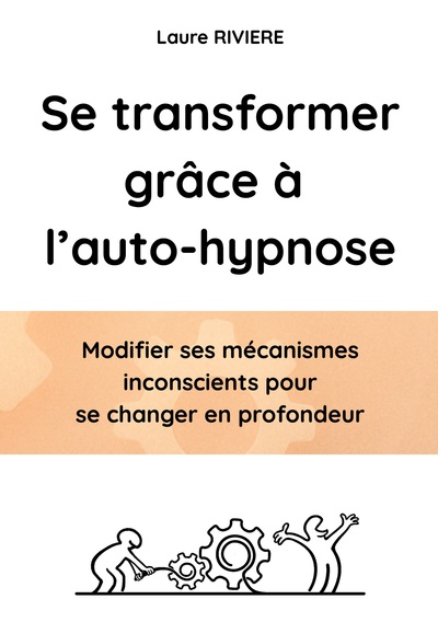 Picture of Se transformer grâce à l'auto-hypnose