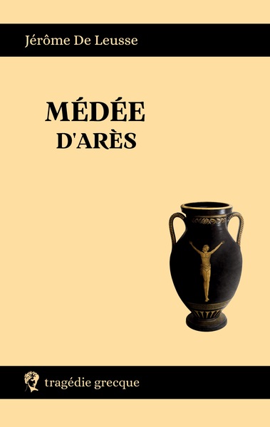 Image de Médée d'Arès